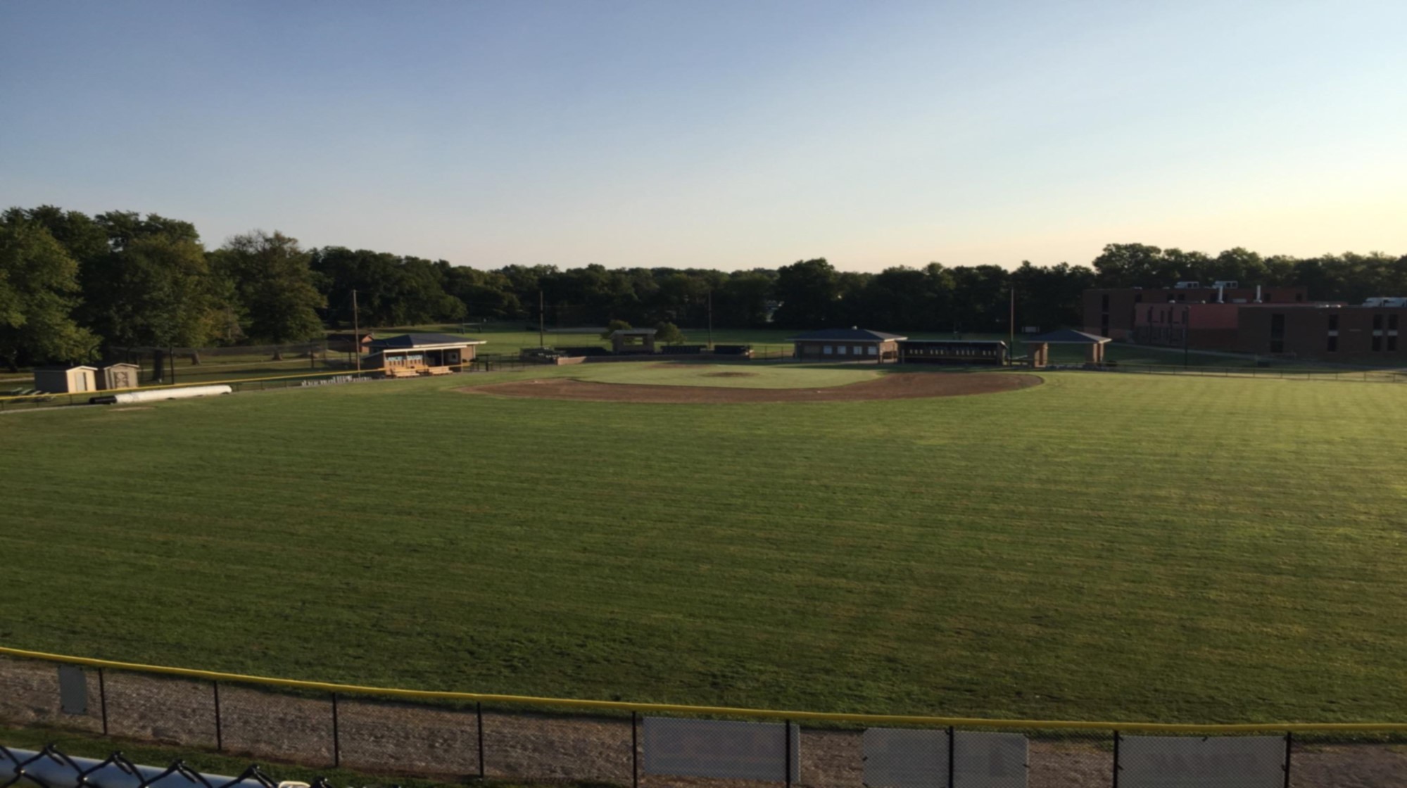 Belleville East Baseball