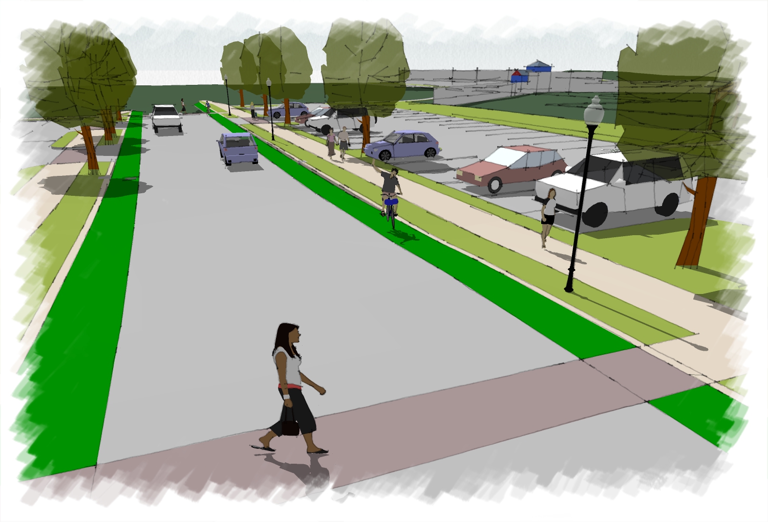 Brockway Recreational Revitalization Group