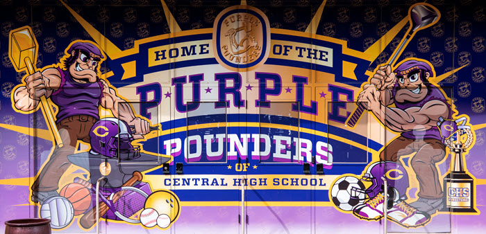Chattanooga Central Alumni and Supporters Association