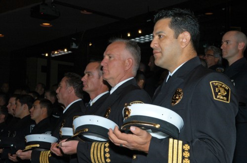 Colorado Fallen Firefighters Foundation