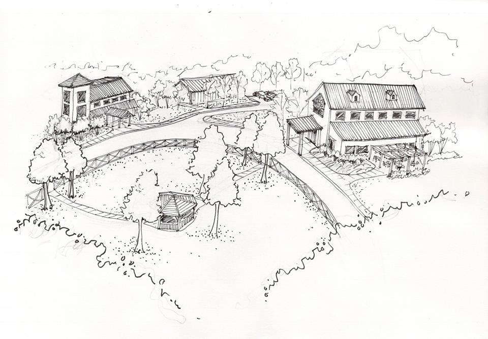 Dirt City Sanctuary Paving The Way Legacy Brick Campaign