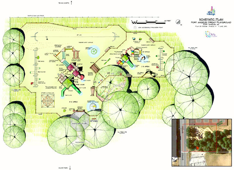 Dream Playground Foundation