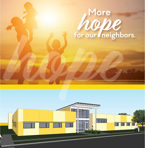 Daystar Life Center, Inc