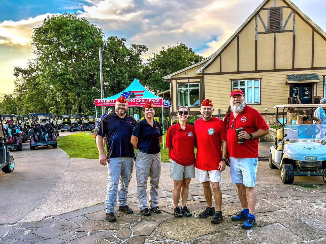 East Texas Patriot Foundation