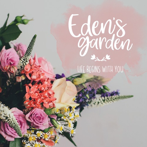 Eden's Garden Community Garden