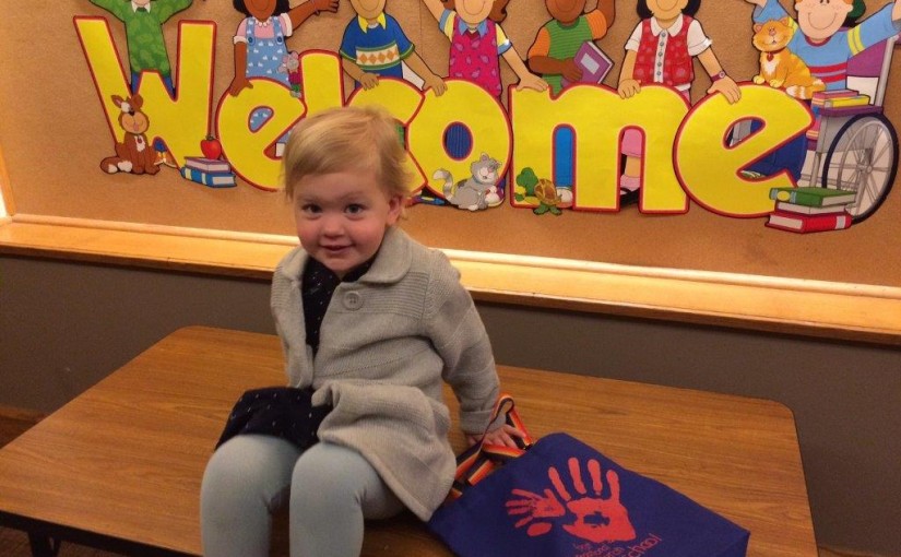 First Congregational Preschool of Western Springs