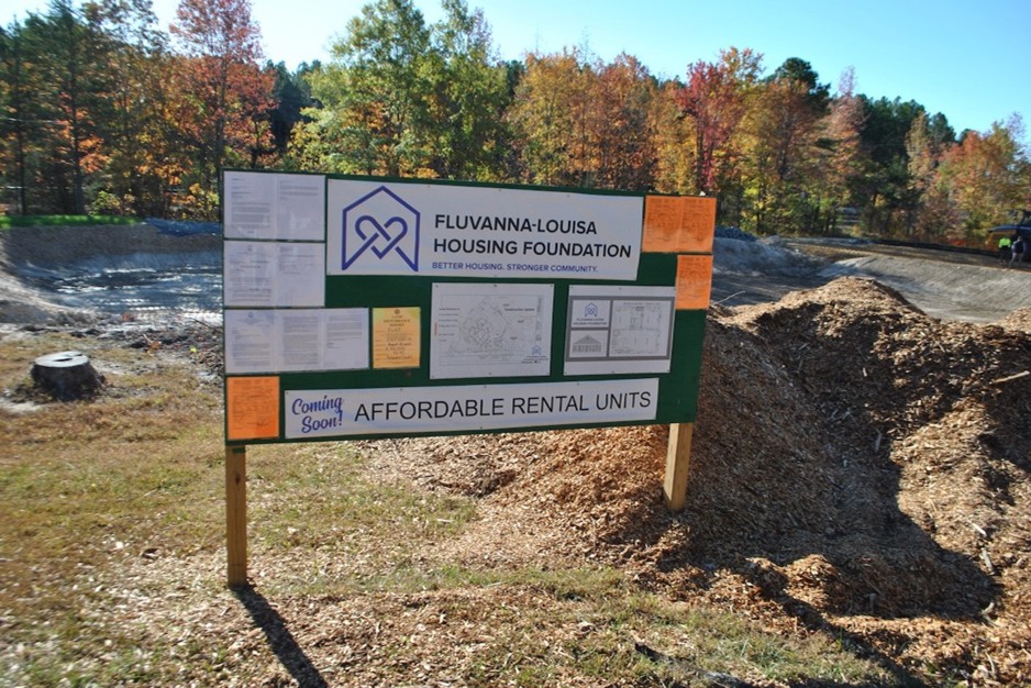 Fluvanna-Louisa Housing Foundation