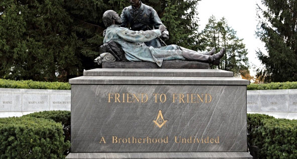 Freedom Lodge #112