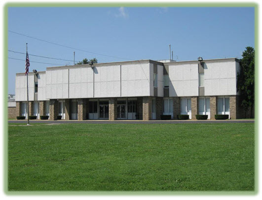 Green Local Schools Donor Site