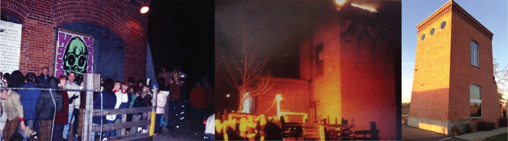 Hagel's House of Horrors Community Hagel's House of Horrors Community Memorial & Columbarium