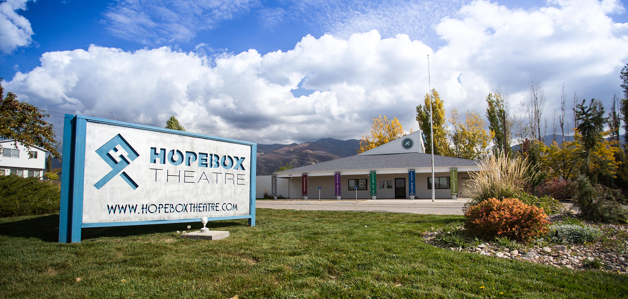 Hope Box Performing Arts