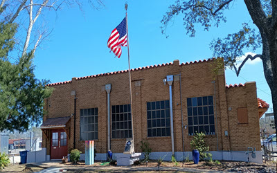 Ice House Museum & Cultural Center, Inc.