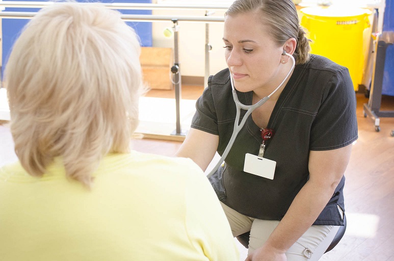 Ingham County Medical Care Facility Foundation