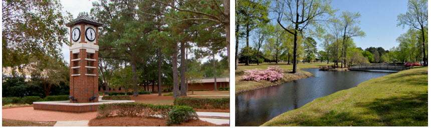 James Sprunt Community College