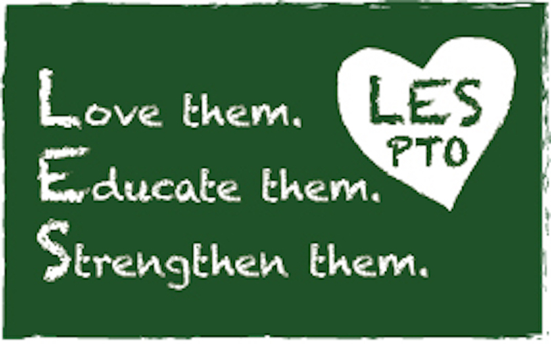 Lawrenceville Elementary School PTO Bricks R Us Campaign
