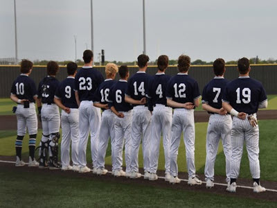 L.D. Bell  Baseball Commemorative Brick Program