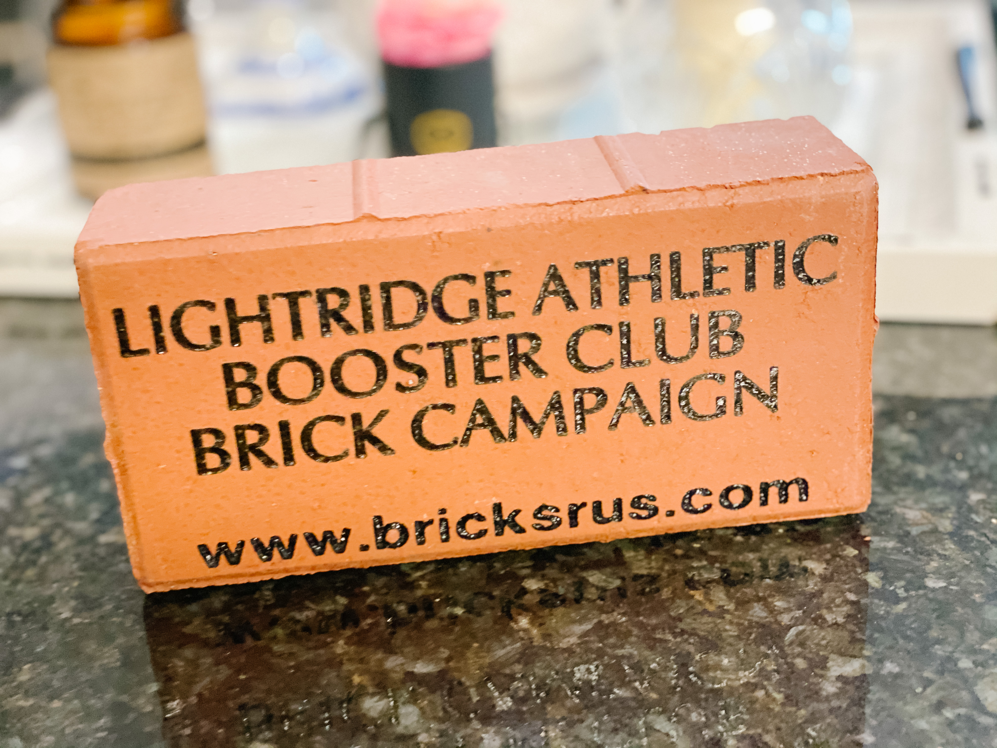 Lightridge Athletic Booster Club