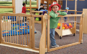 Lily Pad Learning Center
