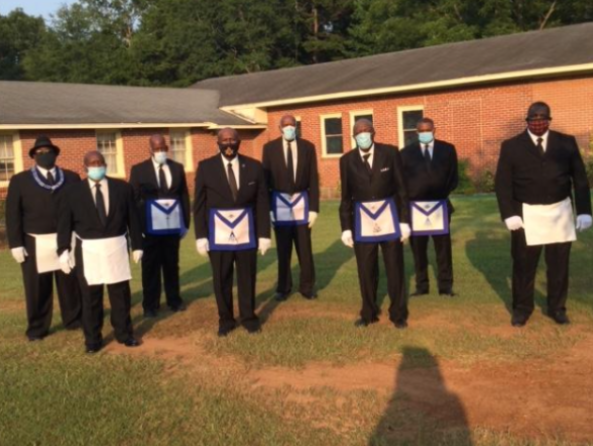Love Chapel Lodge #558 The Centennial Memorial Project