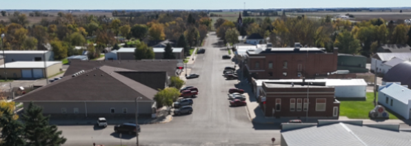 Maddock Renaissance Festival and 125th Celebration Maddock 125th