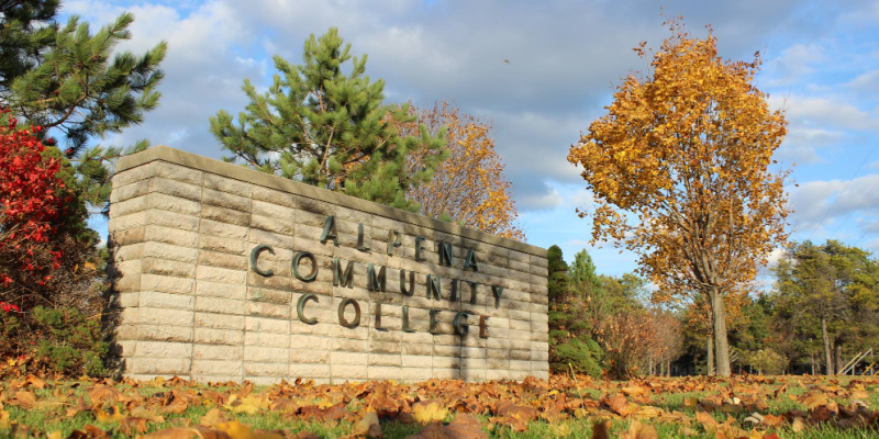 Alpena Community Collge Foundation Lumberjack Legion: Alumni & Friends of ACC