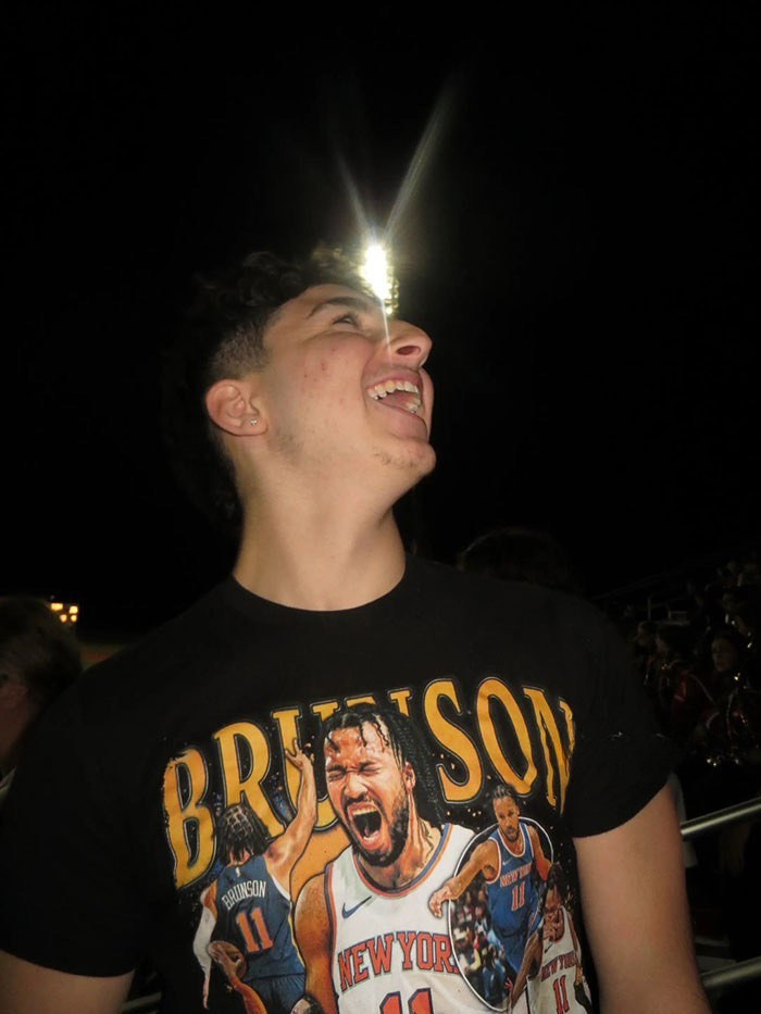 The Michael 'Mikey' Gioia Memorial Foundation Mikey's Path of Positivity