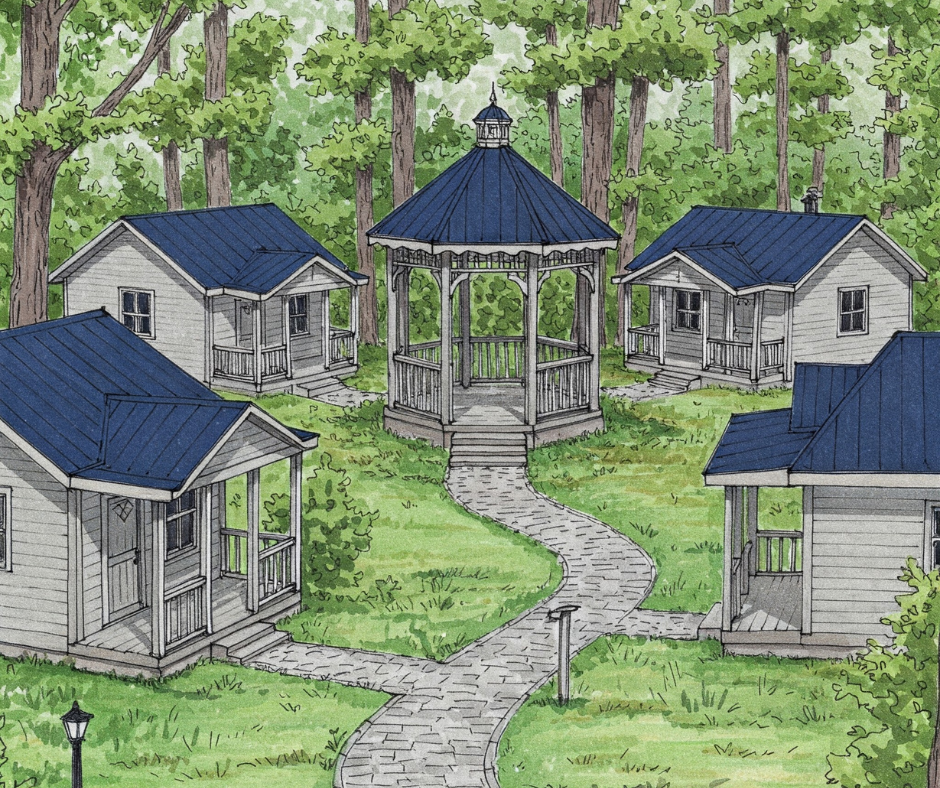 Mark 12 Ministries Campus