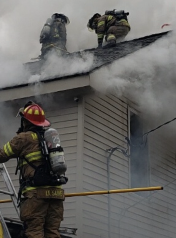 Metamora Firefighters