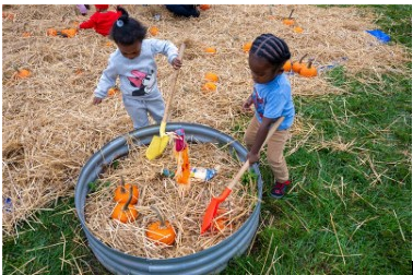 National Children's Center