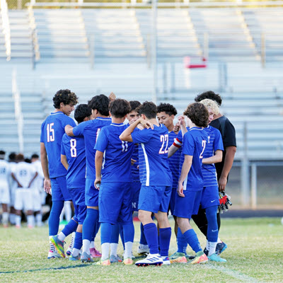 North Mecklenburg High School Athletic Boosters