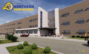 Northern High School