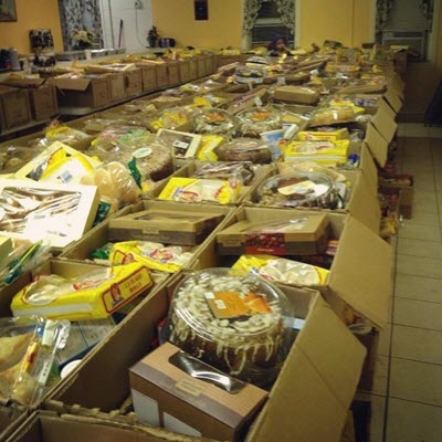 Oakcrest Family Church, Inc. DONATE