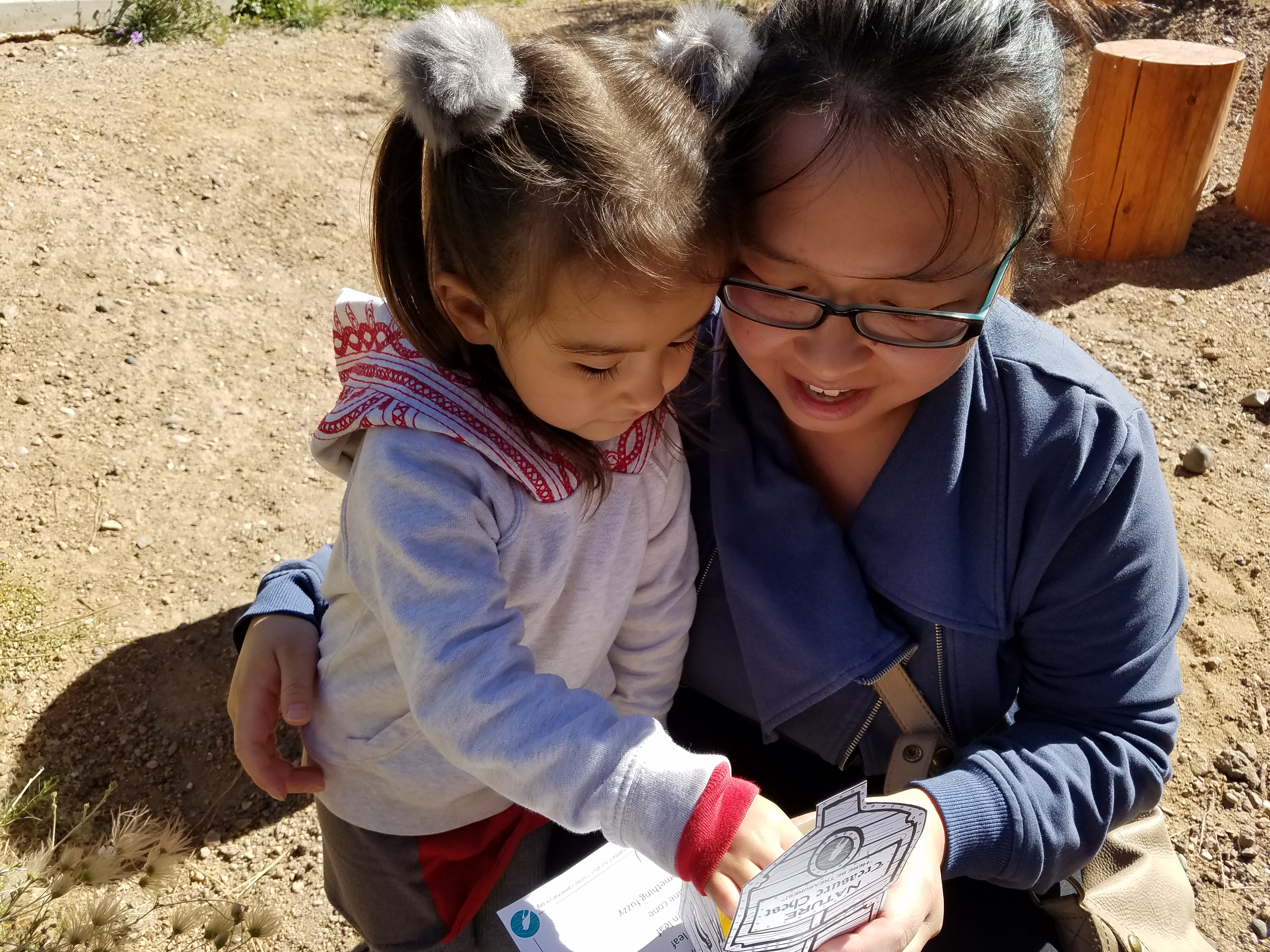 Pajarito Environmental Education Center
