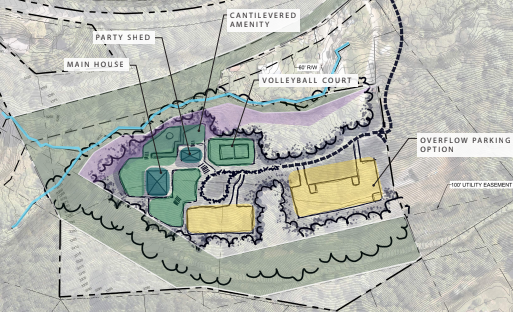 Pi Kappa Alpha - Iota Psi Future Pike House