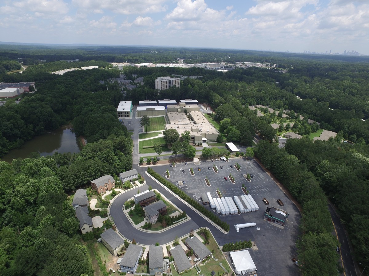 Nations Alliance RENEWED COVENANT MINISTRIES