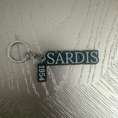 Sardis Activity Center LLC