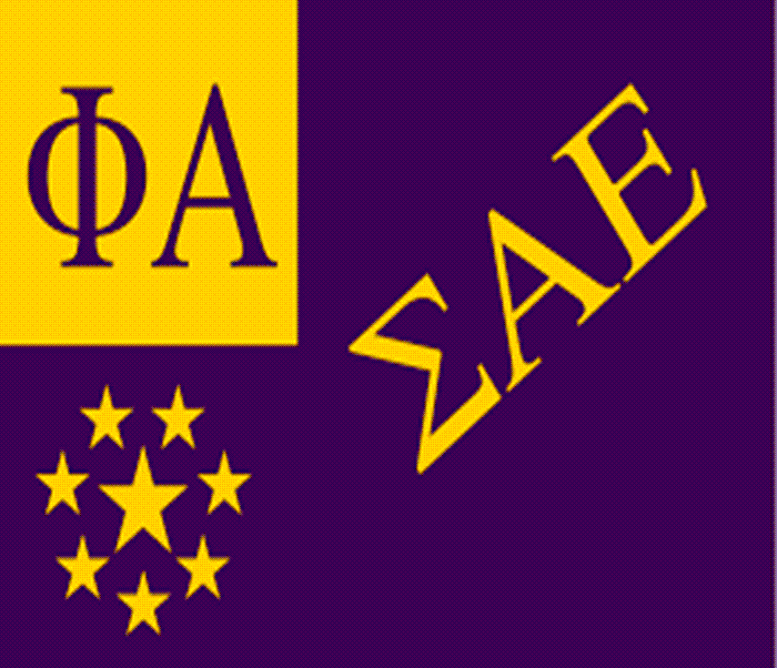 Sigma Alpha Epsilon