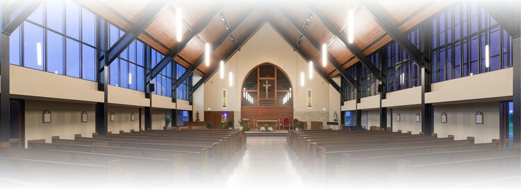 St. Luke The Evangelist Catholic Church