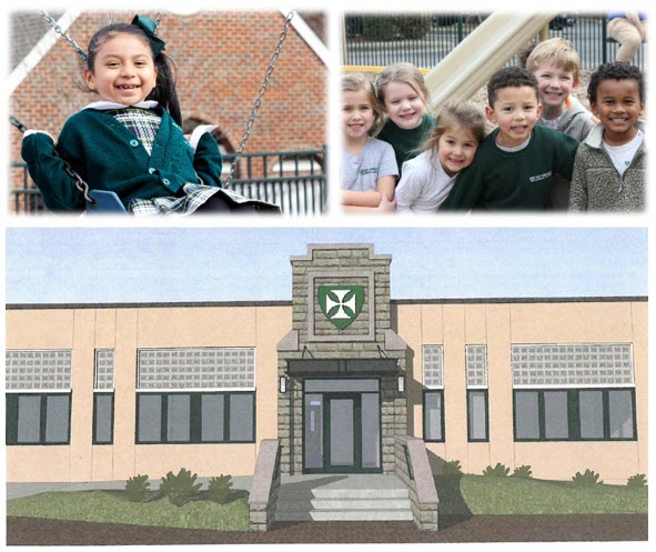 St Michael's Catholic School Reach to Teach
