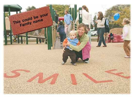 Smile2Play Smile2Play - Hudson Playground Project