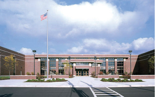 South Elgin High School