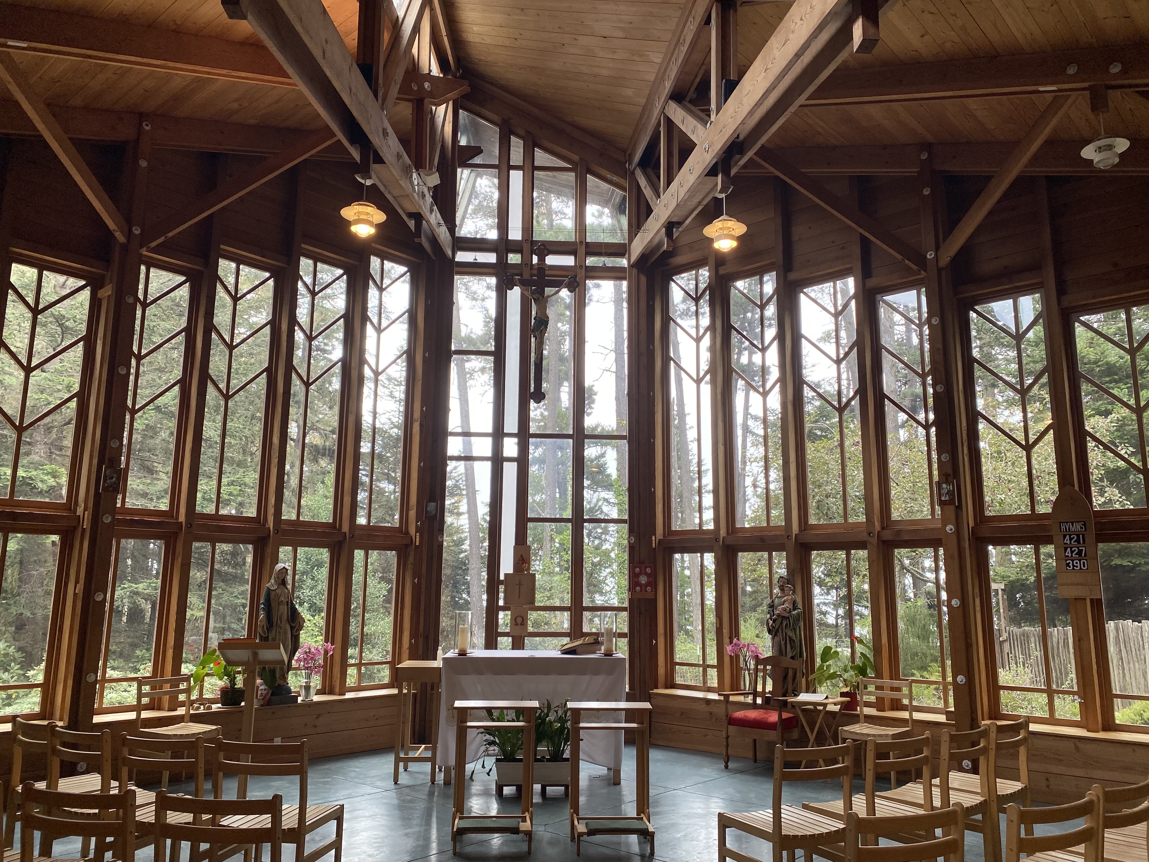 St. Aloysius Parish