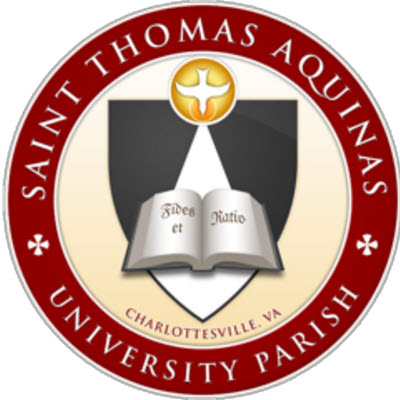 Knights of Columbus Council #11324 at Saint Thomas Aquinas University Parish Brick Fundraiser
