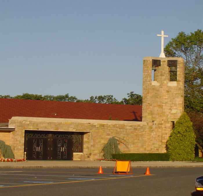 St. Thomas the Apostle