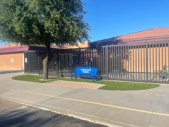 Tarwater Elementary PTO