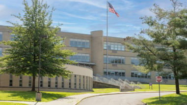 Troy High School Class Advisors