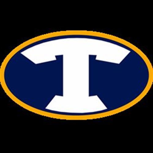 Troup High School Dugout Club Troup Legacy Wall