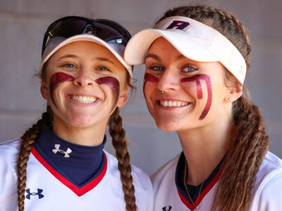 USC Aiken USCA Softball Field Campaign