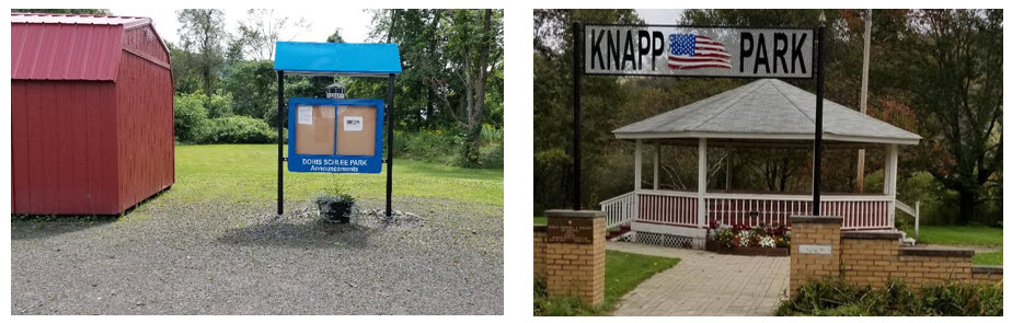 Village of Laurens