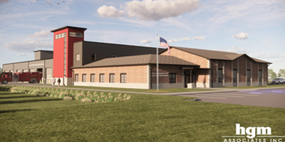 Valley Volunteer Fire and Rescue Foundation Inc.